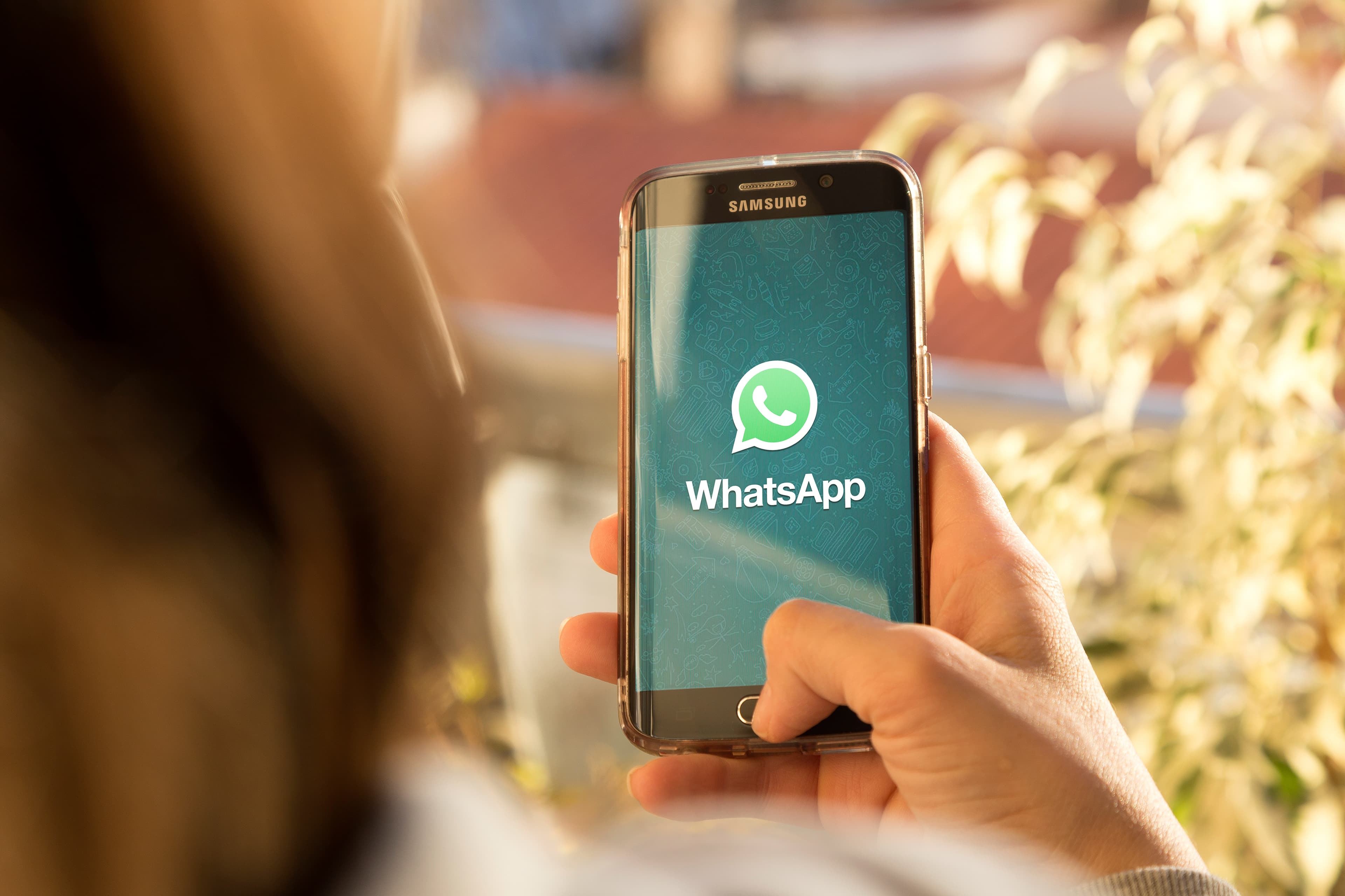 WhatsApp per il tuo Business